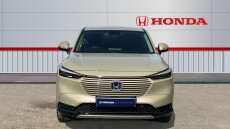 Honda HR-V 1.5 eHEV Advance 5dr CVT Hybrid Hatchback